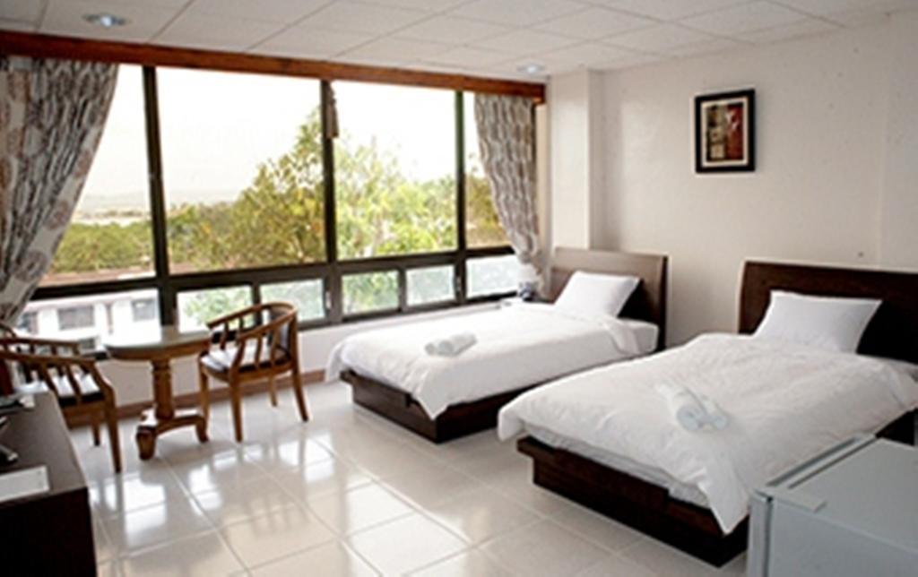 Palau Paradise Hotel Koror Bilik gambar